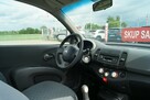 Nissan Micra Z NIEMIEC KLIMATYZACJA 1,2 65 KM ZADBANY DOINWESTOWANY    135 TYS. KM. - 16