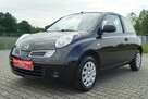 Nissan Micra Z NIEMIEC  I WSZY WŁAŚCICIEL    KLIMATYZACJA  15 LAT JEDEN UŻYTKOWNIK - 2