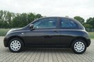 Nissan Micra Z NIEMIEC  I WSZY WŁAŚCICIEL    KLIMATYZACJA  15 LAT JEDEN UŻYTKOWNIK - 3