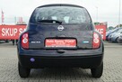 Nissan Micra Z NIEMIEC  I WSZY WŁAŚCICIEL    KLIMATYZACJA  15 LAT JEDEN UŻYTKOWNIK - 5