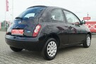 Nissan Micra Z NIEMIEC  I WSZY WŁAŚCICIEL    KLIMATYZACJA  15 LAT JEDEN UŻYTKOWNIK - 6