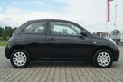 Nissan Micra Z NIEMIEC  I WSZY WŁAŚCICIEL    KLIMATYZACJA  15 LAT JEDEN UŻYTKOWNIK - 7