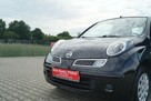 Nissan Micra Z NIEMIEC  I WSZY WŁAŚCICIEL    KLIMATYZACJA  15 LAT JEDEN UŻYTKOWNIK - 10