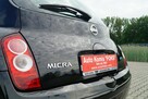 Nissan Micra Z NIEMIEC  I WSZY WŁAŚCICIEL    KLIMATYZACJA  15 LAT JEDEN UŻYTKOWNIK - 11