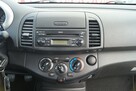 Nissan Micra Z NIEMIEC  I WSZY WŁAŚCICIEL    KLIMATYZACJA  15 LAT JEDEN UŻYTKOWNIK - 16