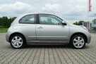 Nissan Micra Z NIEMIEC KLIMATYZACJA  ZADBANY IDEALNY STAN SPRAWNY 1,2 65 KM - 6