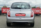 Nissan Micra Z NIEMIEC KLIMATYZACJA  ZADBANY IDEALNY STAN SPRAWNY 1,2 65 KM - 8