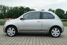 Nissan Micra Z NIEMIEC KLIMATYZACJA  ZADBANY IDEALNY STAN SPRAWNY 1,2 65 KM - 10
