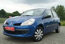 Renault Clio Z NIEMIEC 1,2 75 KM KLIMATYZACJA     PRZEBIEG   TYLKO   84   TYŚ. KM. - 1