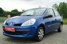 Renault Clio Z NIEMIEC 1,2 75 KM KLIMATYZACJA     PRZEBIEG   TYLKO   84   TYŚ. KM. - 2