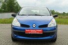 Renault Clio Z NIEMIEC 1,2 75 KM KLIMATYZACJA     PRZEBIEG   TYLKO   84   TYŚ. KM. - 3
