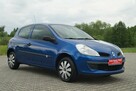 Renault Clio Z NIEMIEC 1,2 75 KM KLIMATYZACJA     PRZEBIEG   TYLKO   84   TYŚ. KM. - 4