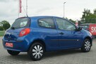 Renault Clio Z NIEMIEC 1,2 75 KM KLIMATYZACJA     PRZEBIEG   TYLKO   84   TYŚ. KM. - 6