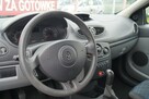 Renault Clio Z NIEMIEC 1,2 75 KM KLIMATYZACJA     PRZEBIEG   TYLKO   84   TYŚ. KM. - 13