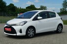 Toyota Yaris Salon PL    1,0 INSTALACJA   L P G        KLIMATYZACJA   ZADBANY - 1