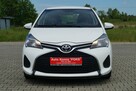 Toyota Yaris Salon PL    1,0 INSTALACJA   L P G        KLIMATYZACJA   ZADBANY - 3