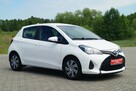 Toyota Yaris Salon PL    1,0 INSTALACJA   L P G        KLIMATYZACJA   ZADBANY - 4