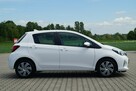 Toyota Yaris Salon PL    1,0 INSTALACJA   L P G        KLIMATYZACJA   ZADBANY - 5