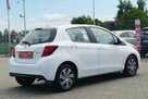 Toyota Yaris Salon PL    1,0 INSTALACJA   L P G        KLIMATYZACJA   ZADBANY - 6