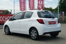 Toyota Yaris Salon PL    1,0 INSTALACJA   L P G        KLIMATYZACJA   ZADBANY - 8