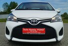 Toyota Yaris Salon PL    1,0 INSTALACJA   L P G        KLIMATYZACJA   ZADBANY - 9