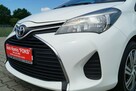 Toyota Yaris Salon PL    1,0 INSTALACJA   L P G        KLIMATYZACJA   ZADBANY - 10
