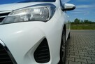 Toyota Yaris Salon PL    1,0 INSTALACJA   L P G        KLIMATYZACJA   ZADBANY - 11