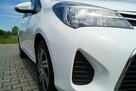 Toyota Yaris Salon PL    1,0 INSTALACJA   L P G        KLIMATYZACJA   ZADBANY - 12