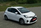 Toyota Yaris Salon PL    1,0 INSTALACJA   L P G        KLIMATYZACJA   ZADBANY - 13