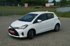 Toyota Yaris Salon PL    1,0 INSTALACJA   L P G        KLIMATYZACJA   ZADBANY - 14
