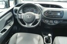 Toyota Yaris Salon PL    1,0 INSTALACJA   L P G        KLIMATYZACJA   ZADBANY - 15