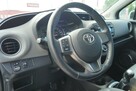 Toyota Yaris Salon PL    1,0 INSTALACJA   L P G        KLIMATYZACJA   ZADBANY - 16