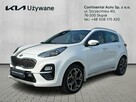Kia Sportage Automat - 1