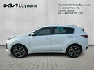 Kia Sportage Automat - 2
