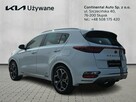 Kia Sportage Automat - 3