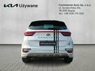 Kia Sportage Automat - 4