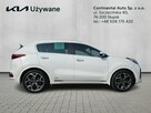 Kia Sportage Automat - 6