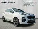 Kia Sportage Automat - 7