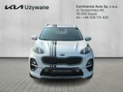 Kia Sportage Automat - 8