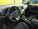 Kia Sportage Automat - 9