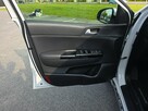 Kia Sportage Automat - 10