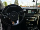 Kia Sportage Automat - 13