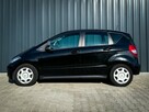 Mercedes A 160 1.5 16V 95KM Salon PL Niski przebieg Bezwypadkowy - 2