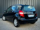 Mercedes A 160 1.5 16V 95KM Salon PL Niski przebieg Bezwypadkowy - 3
