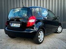 Mercedes A 160 1.5 16V 95KM Salon PL Niski przebieg Bezwypadkowy - 4