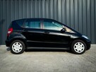 Mercedes A 160 1.5 16V 95KM Salon PL Niski przebieg Bezwypadkowy - 5