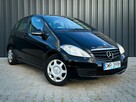 Mercedes A 160 1.5 16V 95KM Salon PL Niski przebieg Bezwypadkowy - 6