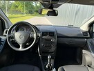 Mercedes A 160 1.5 16V 95KM Salon PL Niski przebieg Bezwypadkowy - 8