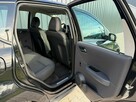 Mercedes A 160 1.5 16V 95KM Salon PL Niski przebieg Bezwypadkowy - 9