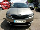 Škoda RAPID Klimatyzacja, Polski Salon, Pierwszy właściciel, 2 kpl. kół, PDC - 3